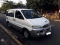 2001 Hyundai Starex 9 seater for sale -1