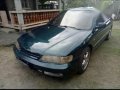 For sale Honda Accord vtec 97-0