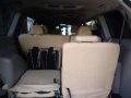 Mitsubishi Montero 2013 GLX Manual for sale -8