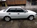 Toyota Corolla Small Body AE92 1991 White For Sale -9