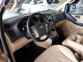 2013 Hyundai Grand Starex Gold AT Grey For Sale -7