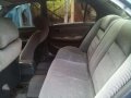 Fresh Toyota Corolla Gli 16 valve All Power For Sale -4