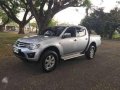 2014 Mitsubishi Strada GLX-V 4x2 AT for sale-0