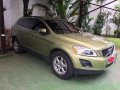 Volvo XC60 2009 diesel awd low mileage for sale-1