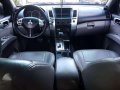 For Sale !!! Mitsubishi Montero 2010 GLS Automatic Transmission-5