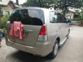 Toyota Innova G Manual Diesel Well maintained For Sale -2