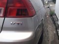 2002 Honda Civic VTI Dimension manual for sale-5