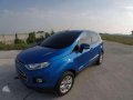 2016 Ford Ecosport for sale -4