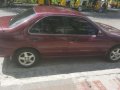 Nissan Sentra 95 like new for sale-1
