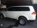 Mitsubishi Montero 2013 GLX Manual for sale -9