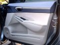 2006 Honda Civic FD 1.8S AT Gray Sedan For Sale -10