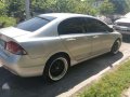 Honda Civic fd 2007 AT 1.8s RUSH sale -1