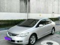 2007 Honda Civic FD 1.8V AT for sale-3