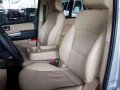 2013 Hyundai Grand Starex Gold AT Grey For Sale -5