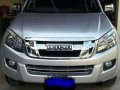 Isuzu Dmax 4x4 2014 for sale-0