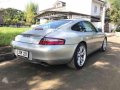 2002 Porsche Carrera 911 Automatic Gasoline for sale-1