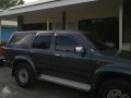 For sale Toyota Hilux Surf well kept-0