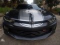 2017 CHEVROLET Camaro RS 3.6L V6 gasoline automatic dubai-8