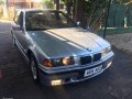 Well-maintained BMW 316i 1997 for sale-0