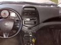 Chevrolet Spark LS 2012 AT Hatchback For Sale -6
