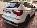 Bmw X3 2017 18D FOR SALE -3