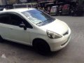 2002 Honda Fit Jazz Automatic Gas for sale-5