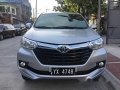 Well-maintained Toyota Avanza 2016 for sale-1
