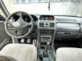 2006 Mitsubishi Pajero 4x4 Manual Transmission for sale-7