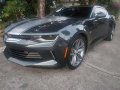 2017 CHEVROLET Camaro RS 3.6L V6 gasoline automatic dubai-7