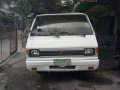 Mitsubishi L300 1996 Very Fresh White For Sale -2