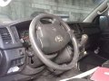 2016 Toyota Hiace Commuter for sale -2