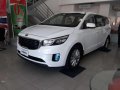 Elegant Kia Grand Carnival 2.2 crdi AT 11strs 2018 for sale-0