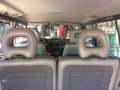 2002 Mitsubishi Pajero Fieldmaster Matic Diesel for sale-2