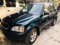 1999 Honda CRV Automatic for sale-0