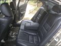 2010 Honda Accord 2.4S Automatic Golden For Sale -7