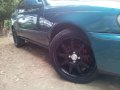 Fresh Toyota Corolla Gli 16 valve All Power For Sale -7