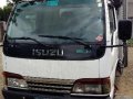 2012 Isuzu Elf nkr 14feet double tire 4hf1 for sale-0