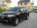 2014 Mitsubishi Montero glx FOR SALE -0