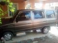 Toyota Tamaraw FX 1997 AT Gray SUV For Sale -3