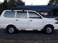 2004 Toyota Revo DLX MT White SUV For Sale -2