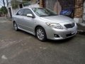 2010 Toyota Altis V vvti for sale-0