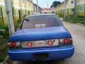 Toyota Corolla Bigbody Xe 1993 Blue For Sale -1