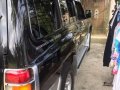 2001 Mitsubishi Pajero 4x2 matic for sale-2