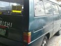 For sale Mitsubishi L300 Versa Van 1997-3