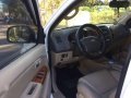 2011 Toyota Fortuner G matic for sale-10