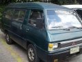 For sale Mitsubishi L300 Versa Van 1997-1