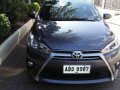 2015 Toyota Yaris 1.5G Automatic for sale -1