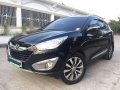 2011 Hyundai Tucson LMX20 for sale-0