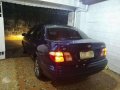 Selling 2003 Nissan Sentra gx grandeur-9