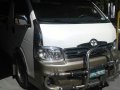 Well-kept Toyota Hiace 2012 for sale-0